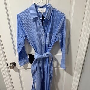 Tuckernuck Chessie Dress NWT